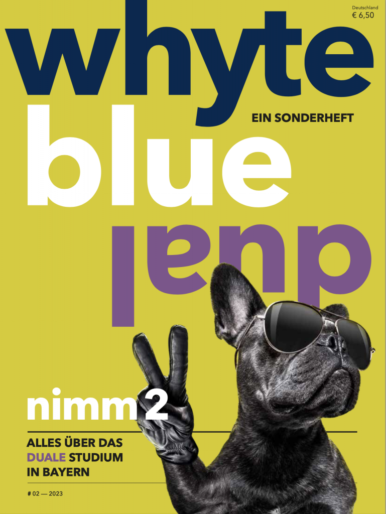 whyte blue dual 2024