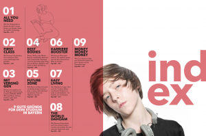 Index