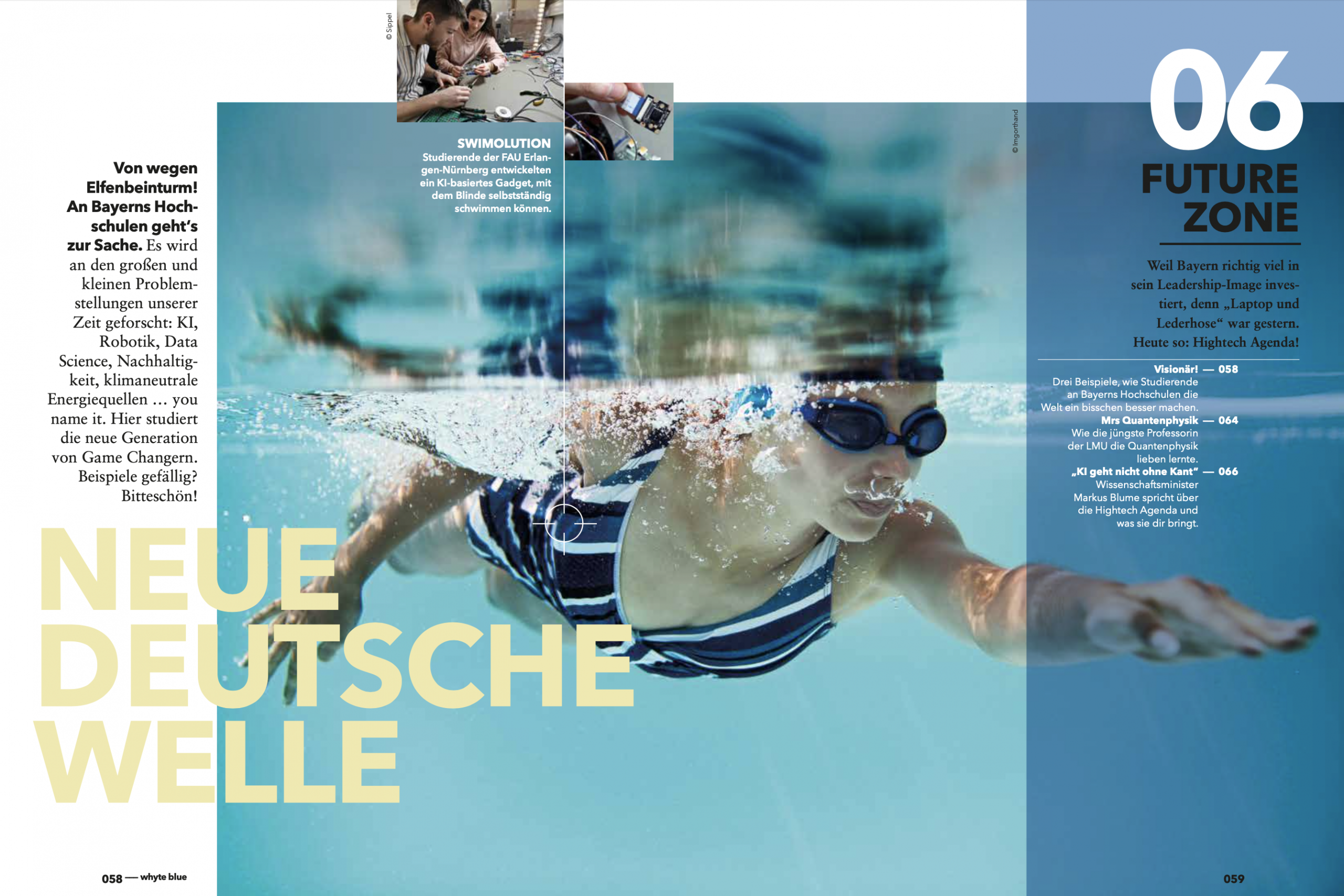 Aufmacher Deutsche Welle whyte blue 23
