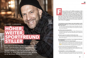 Aufmacher Florian Weber 23