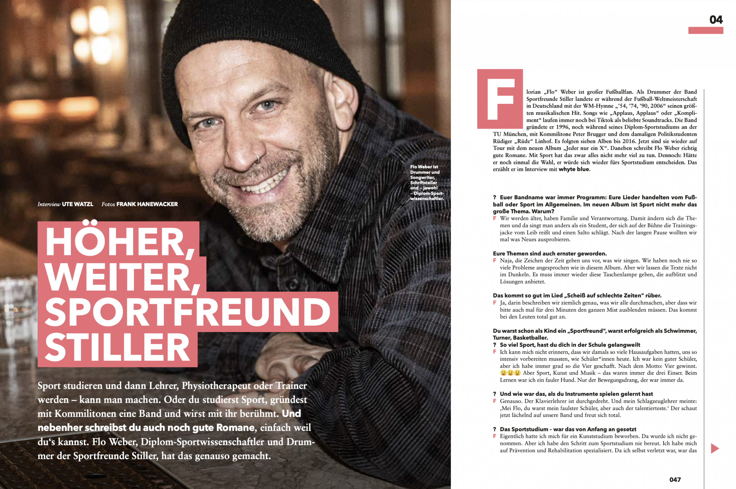 Aufmacher Florian Weber 23